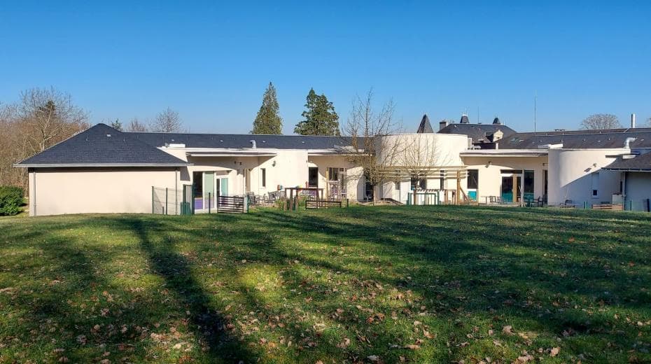 Résidence - Galerie de photos - Image 2 sur 3