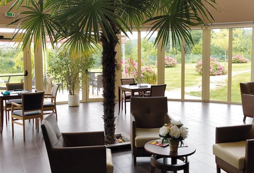 Résidence - Galerie de photos - Image 2 sur 6