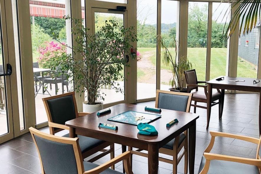 Résidence - Galerie de photos - Image 3 sur 6