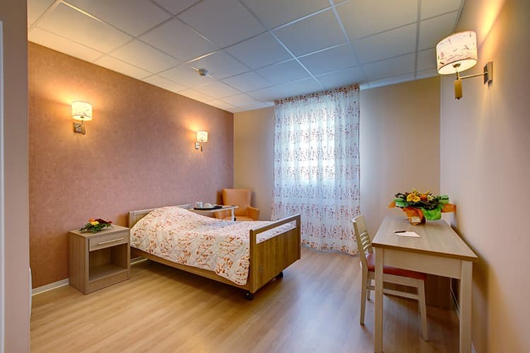 Résidence - Galerie de photos - Image 2 sur 6