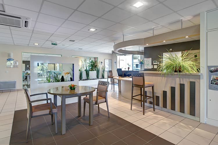 Résidence - Galerie de photos - Image 3 sur 6