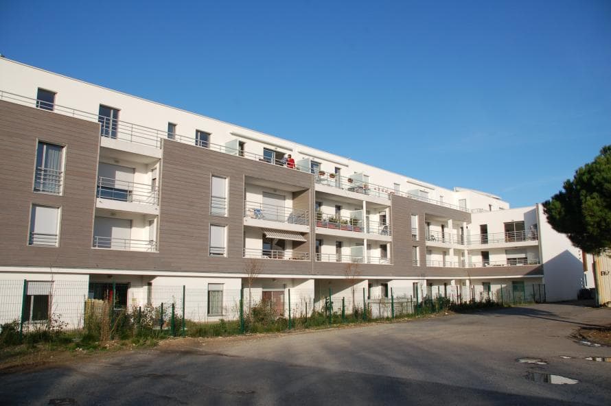 Résidence - Galerie de photos - Image 2 sur 2