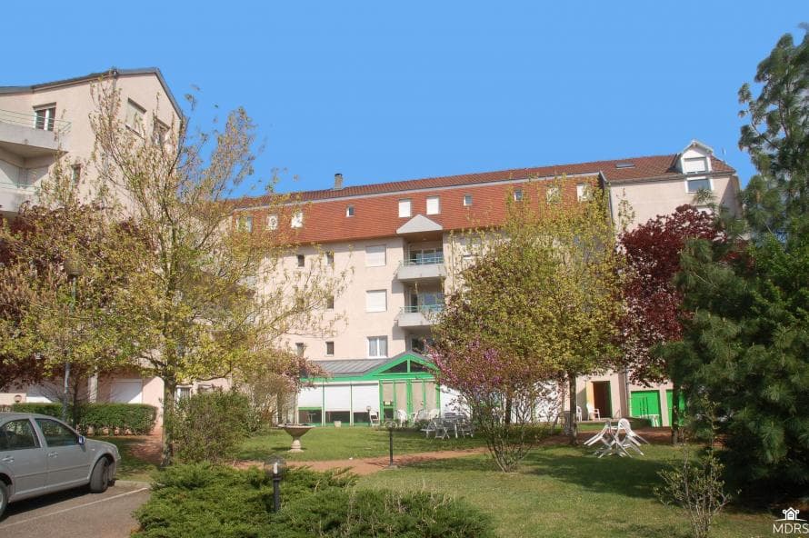 Résidence - Galerie de photos - Image 2 sur 2