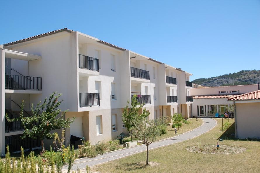 Résidence - Galerie de photos - Image 2 sur 3