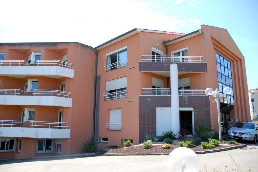 Résidence - Galerie de photos - Image 2 sur 2