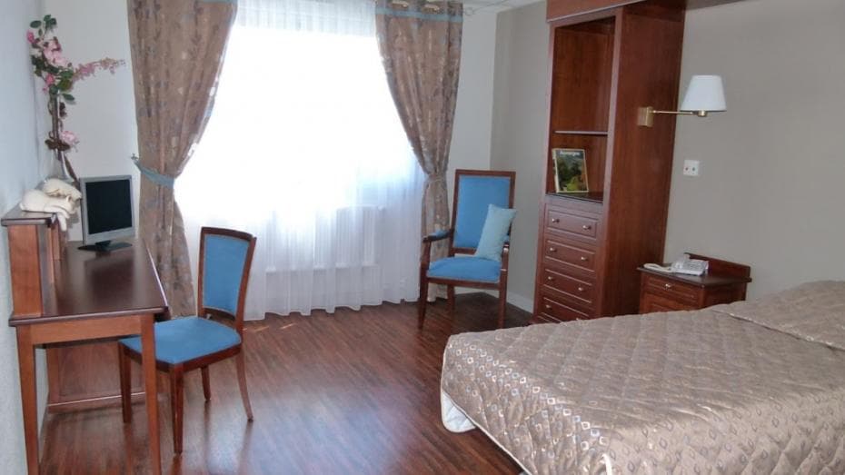 Résidence - Galerie de photos - Image 2 sur 11