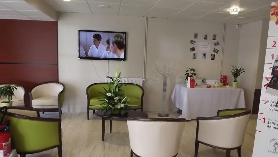 Résidence - Galerie de photos - Image 3 sur 11