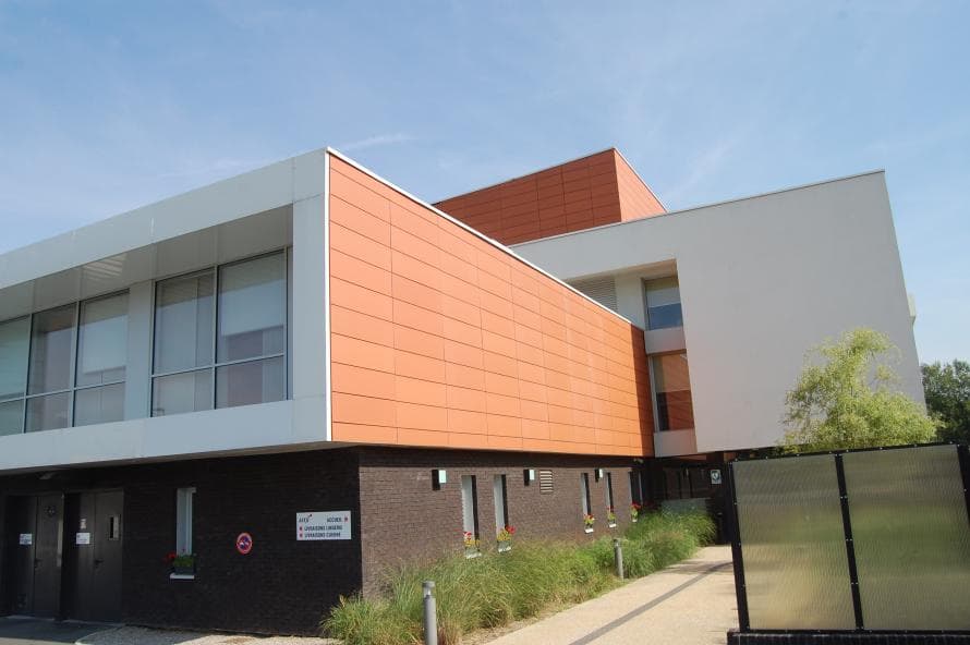 Résidence - Galerie de photos - Image 2 sur 15