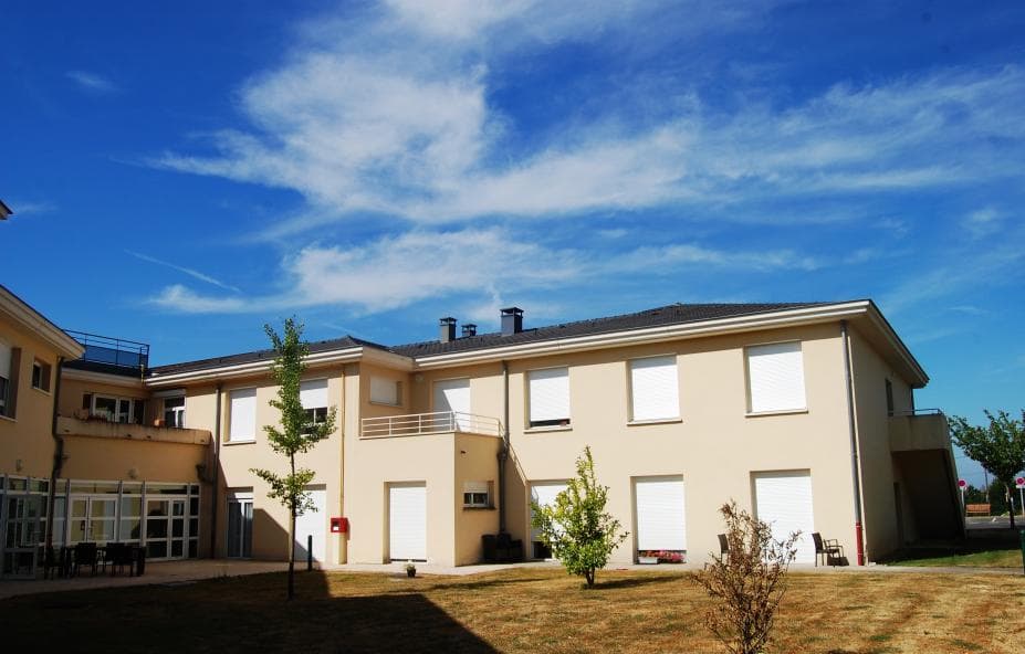 Résidence - Galerie de photos - Image 3 sur 15