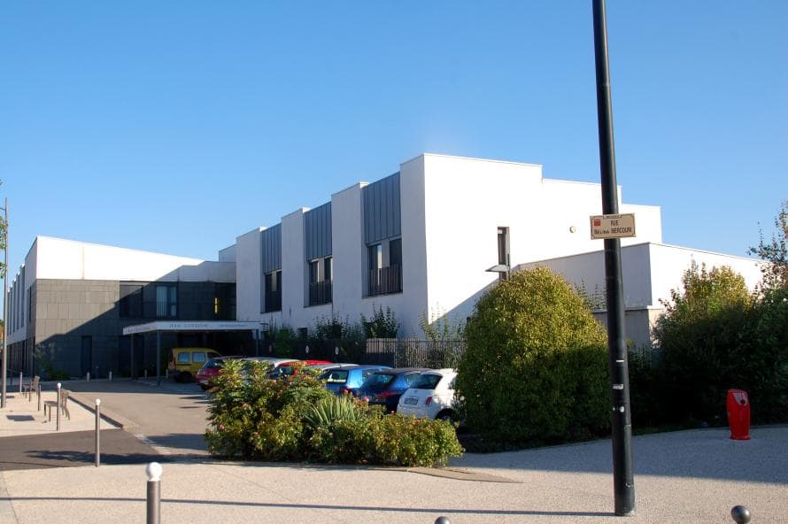 Résidence - Galerie de photos - Image 3 sur 3