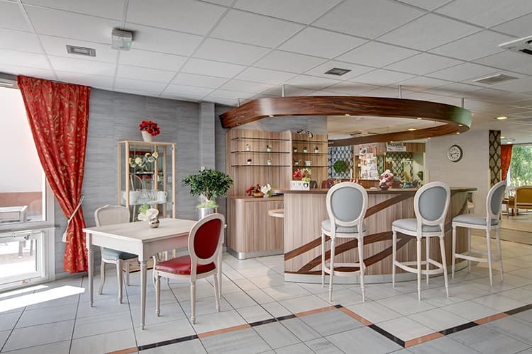 Résidence - Galerie de photos - Image 3 sur 12