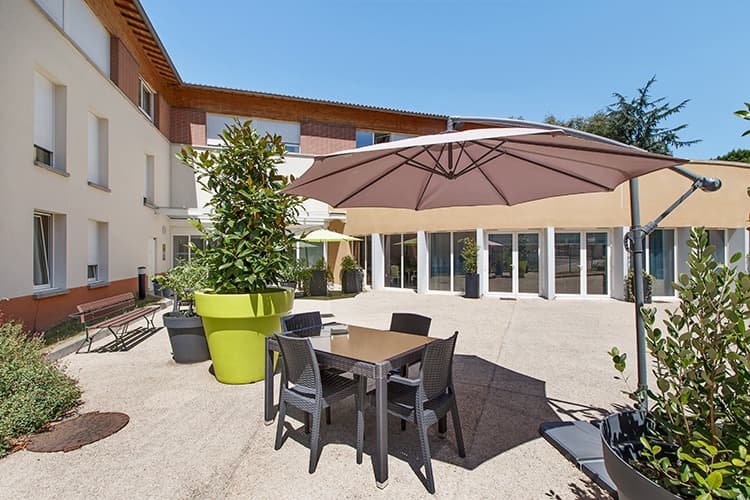 Résidence - Galerie de photos - Image 2 sur 12