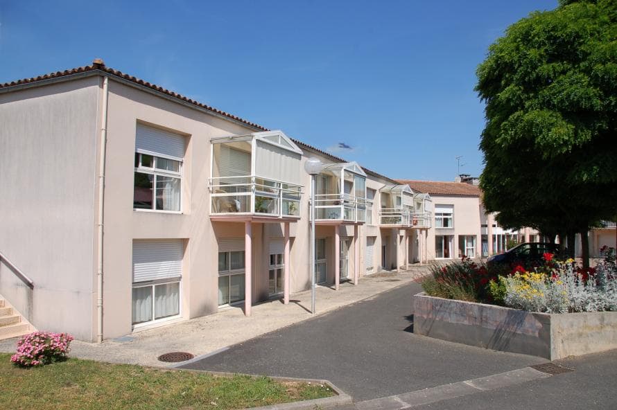 Résidence - Galerie de photos - Image 2 sur 2