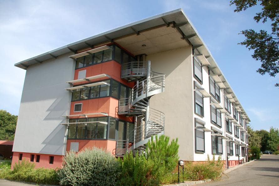 Résidence - Galerie de photos - Image 2 sur 3