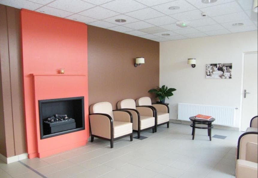 Résidence - Galerie de photos - Image 3 sur 6