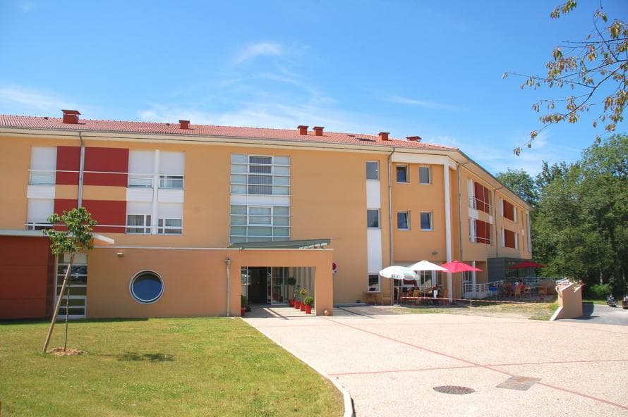 Résidence - Galerie de photos - Image 2 sur 6