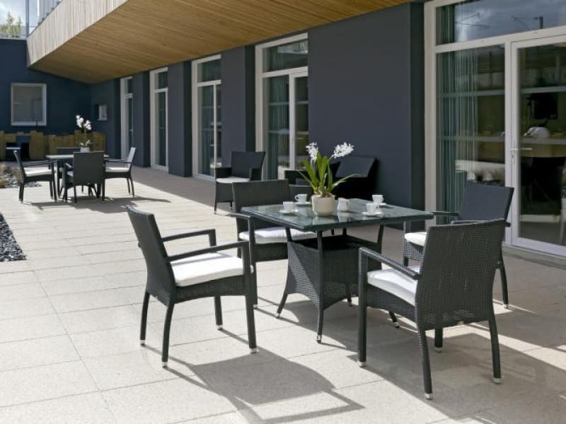 Résidence - Galerie de photos - Image 3 sur 12