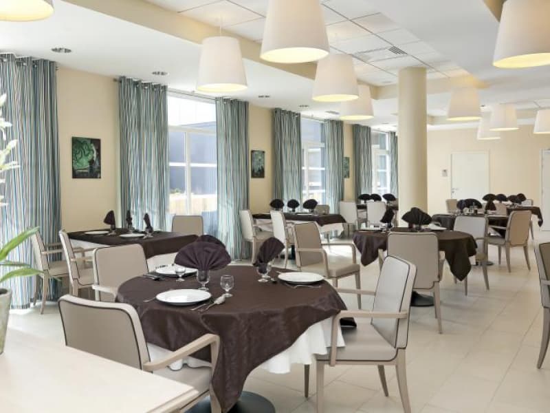 Résidence - Galerie de photos - Image 2 sur 12