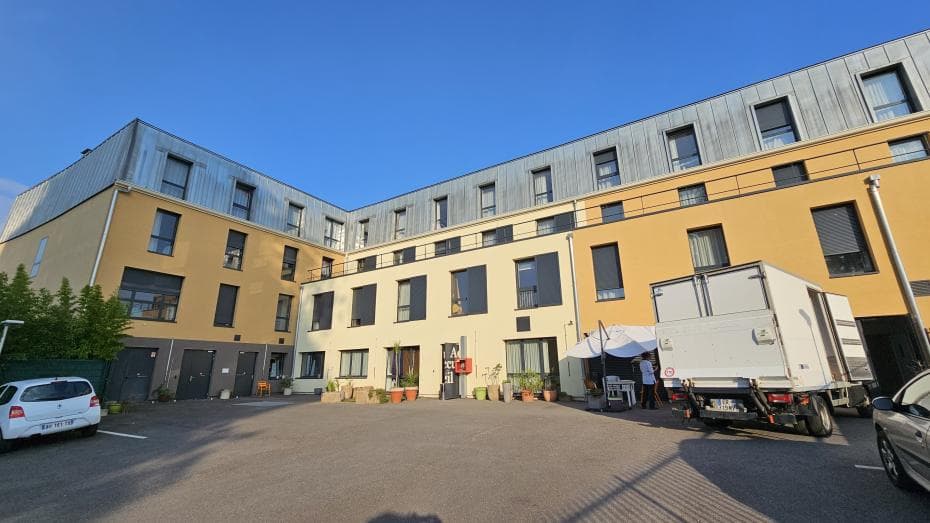 Résidence - Galerie de photos - Image 2 sur 2