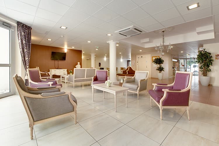 Résidence - Galerie de photos - Image 3 sur 13