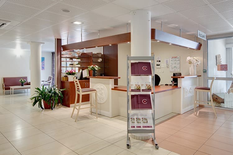 Résidence - Galerie de photos - Image 2 sur 13