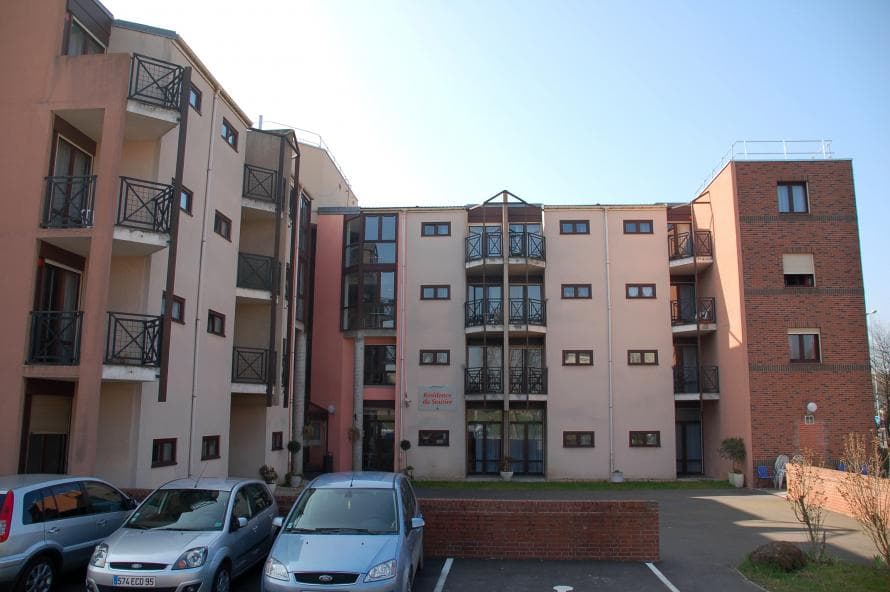 Résidence - Galerie de photos - Image 2 sur 2
