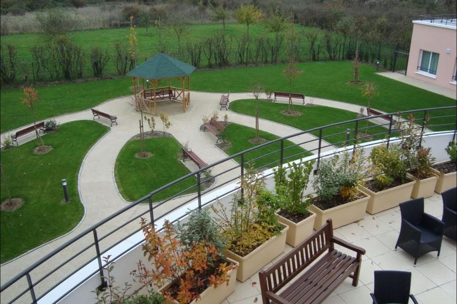 Résidence - Galerie de photos - Image 2 sur 9