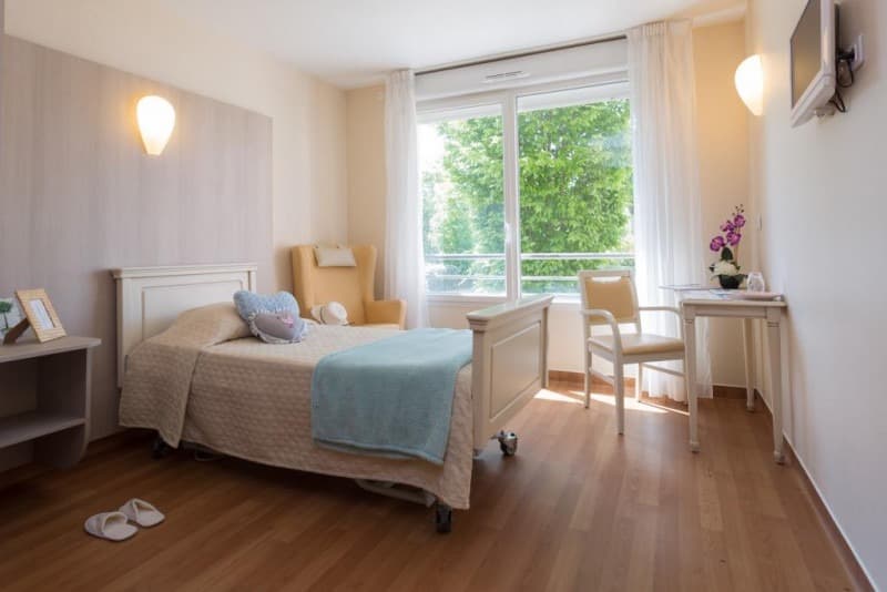 Résidence - Galerie de photos - Image 3 sur 9