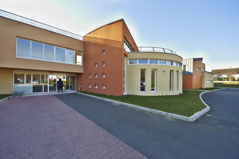 Résidence - Galerie de photos - Image 2 sur 5