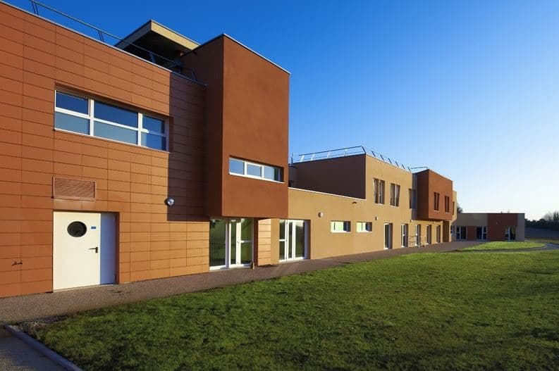 Résidence - Galerie de photos - Image 3 sur 5