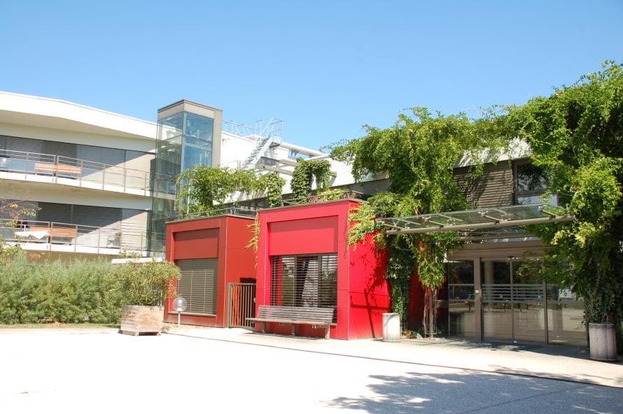 Résidence - Galerie de photos - Image 2 sur 2