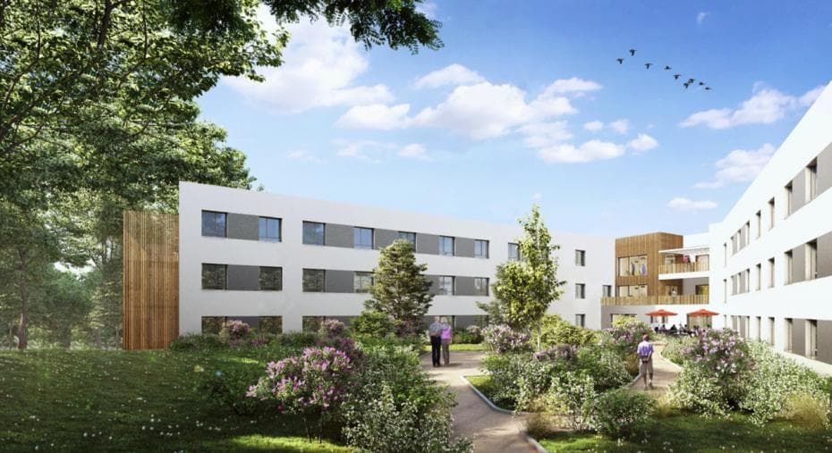 Résidence - Galerie de photos - Image 3 sur 3