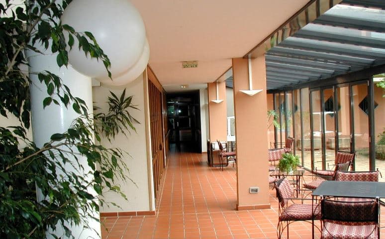 Résidence - Galerie de photos - Image 3 sur 4