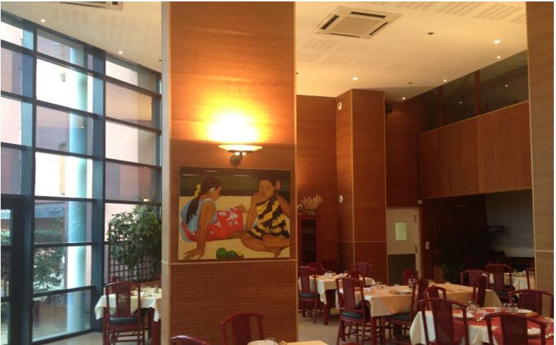 Résidence - Galerie de photos - Image 2 sur 4