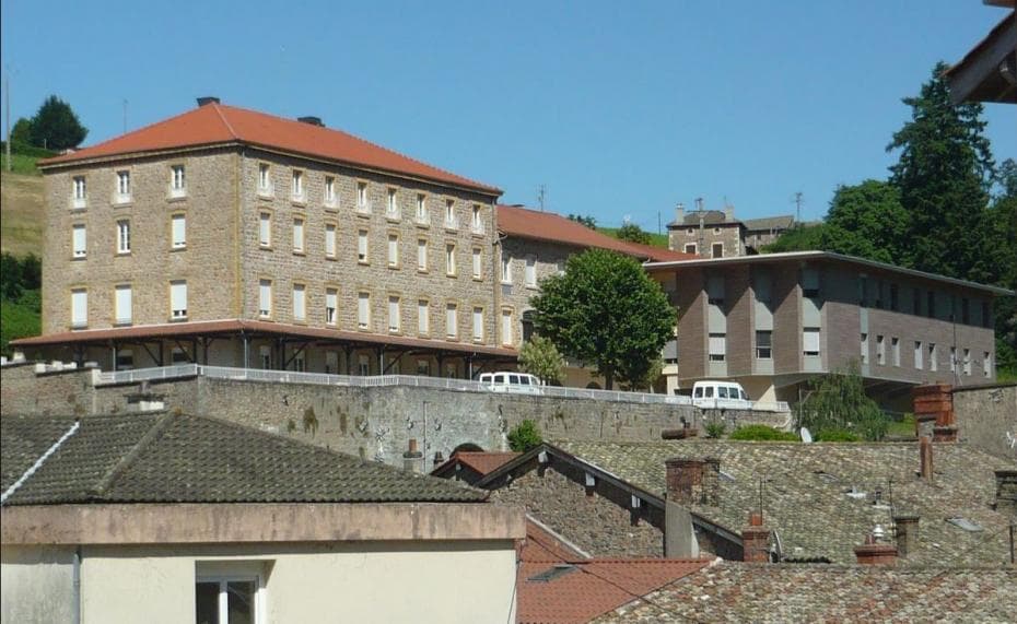 Résidence - Galerie de photos - Image 3 sur 3