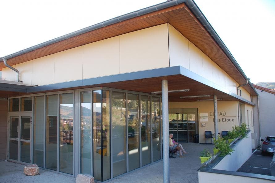 Résidence - Galerie de photos - Image 2 sur 3