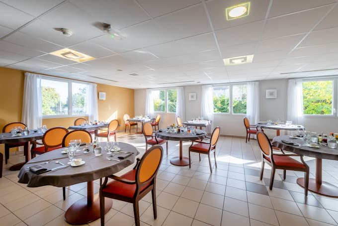 Résidence - Galerie de photos - Image 2 sur 15