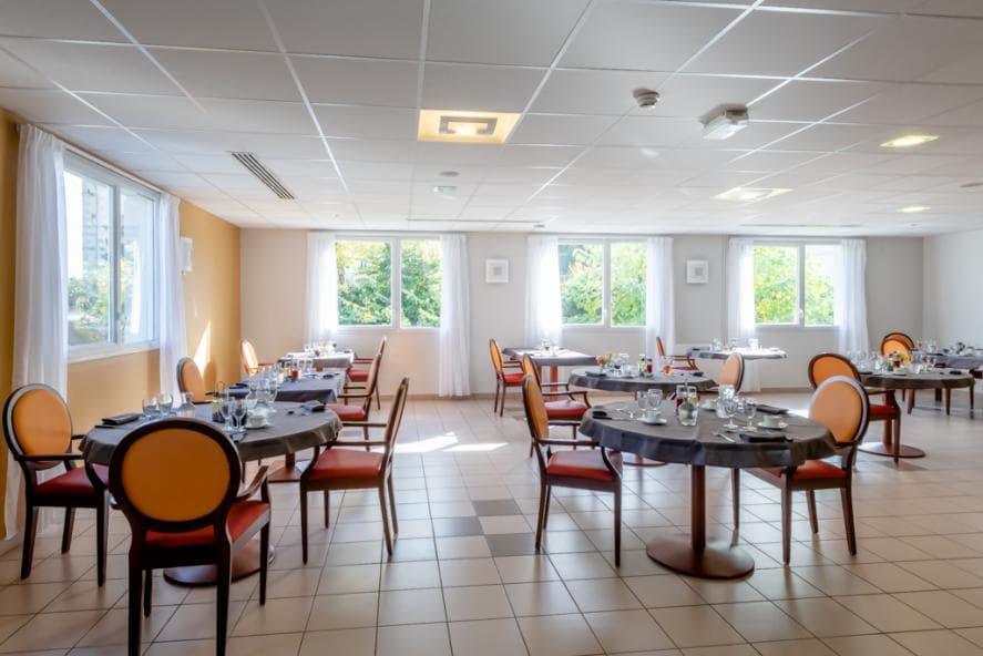 Résidence - Galerie de photos - Image 3 sur 15