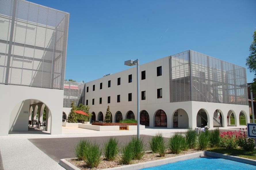 Résidence - Galerie de photos - Image 3 sur 4