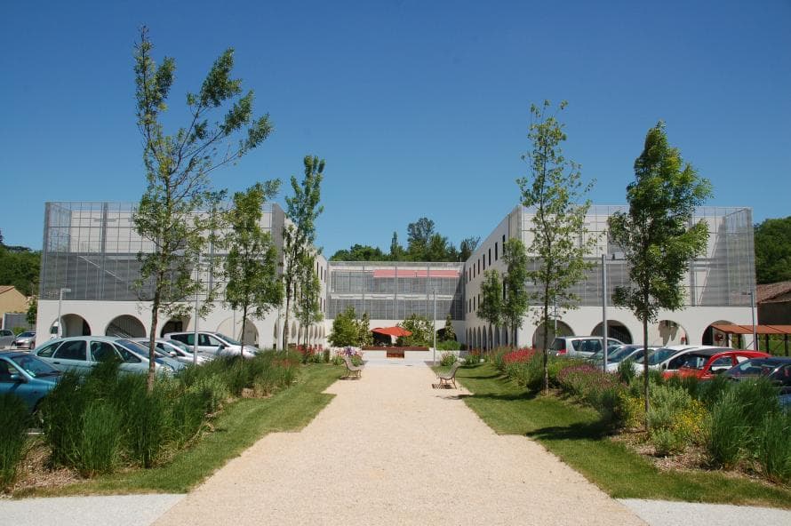 Résidence - Galerie de photos - Image 2 sur 4