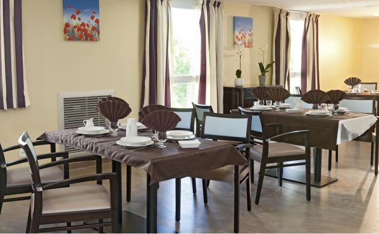 Résidence - Galerie de photos - Image 3 sur 9