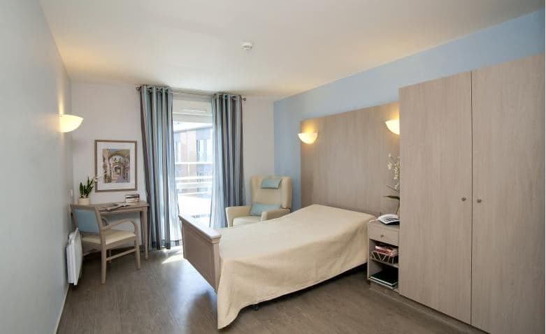 Résidence - Galerie de photos - Image 2 sur 9