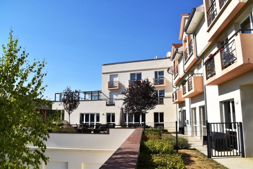 Résidence - Galerie de photos - Image 2 sur 17