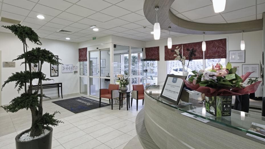 Résidence - Galerie de photos - Image 3 sur 17