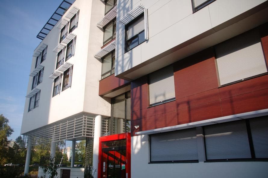 Résidence - Galerie de photos - Image 2 sur 4