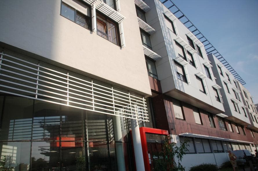 Résidence - Galerie de photos - Image 3 sur 4