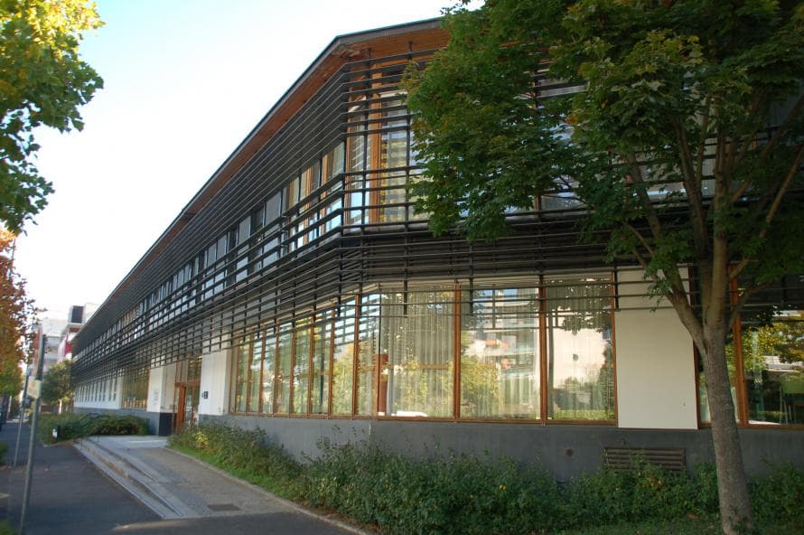 Résidence - Galerie de photos - Image 2 sur 2