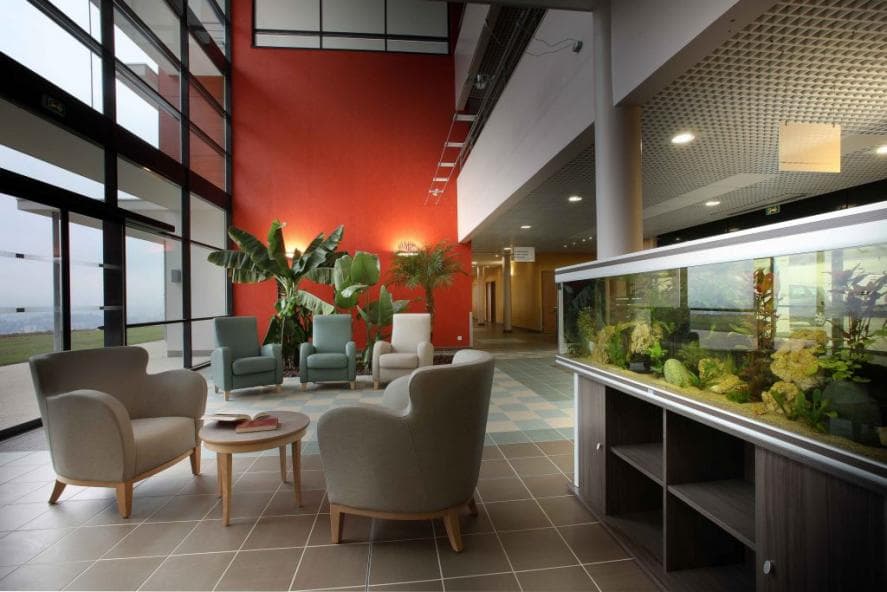 Résidence - Galerie de photos - Image 3 sur 6