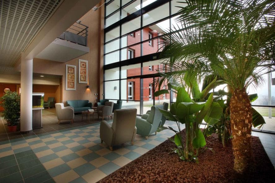 Résidence - Galerie de photos - Image 2 sur 6