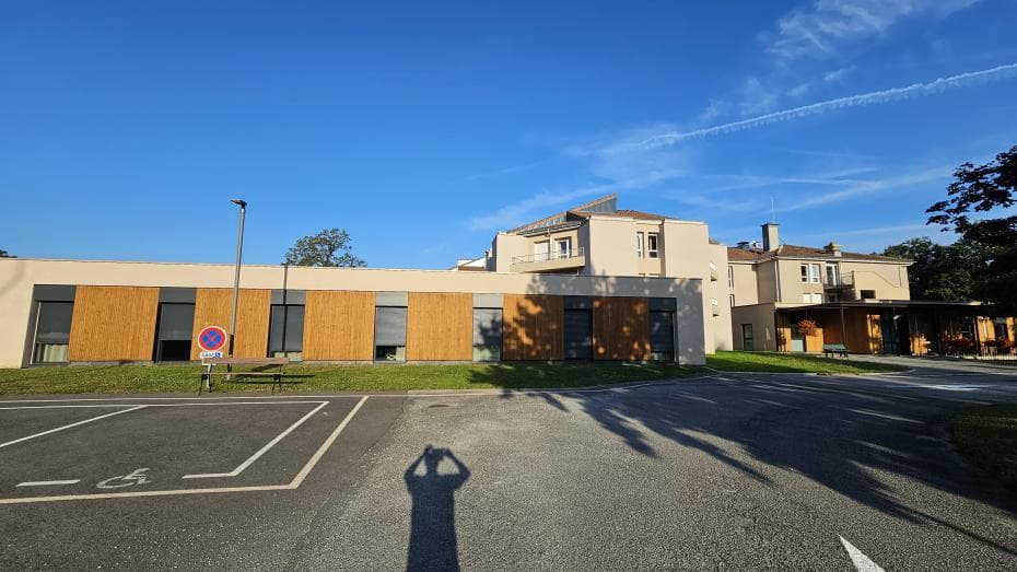 Résidence - Galerie de photos - Image 3 sur 4